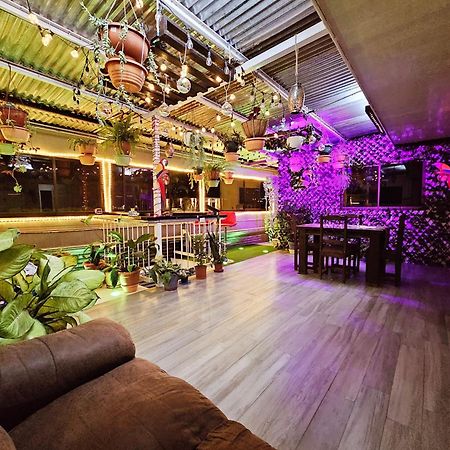 Apartamento Samsay I Cartago Ngoại thất bức ảnh
