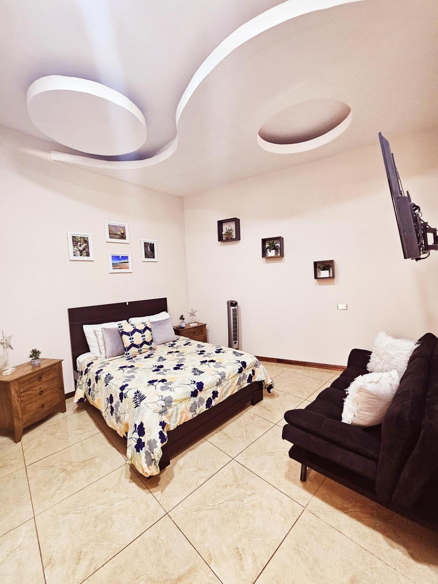 Apartamento Samsay I Cartago Ngoại thất bức ảnh