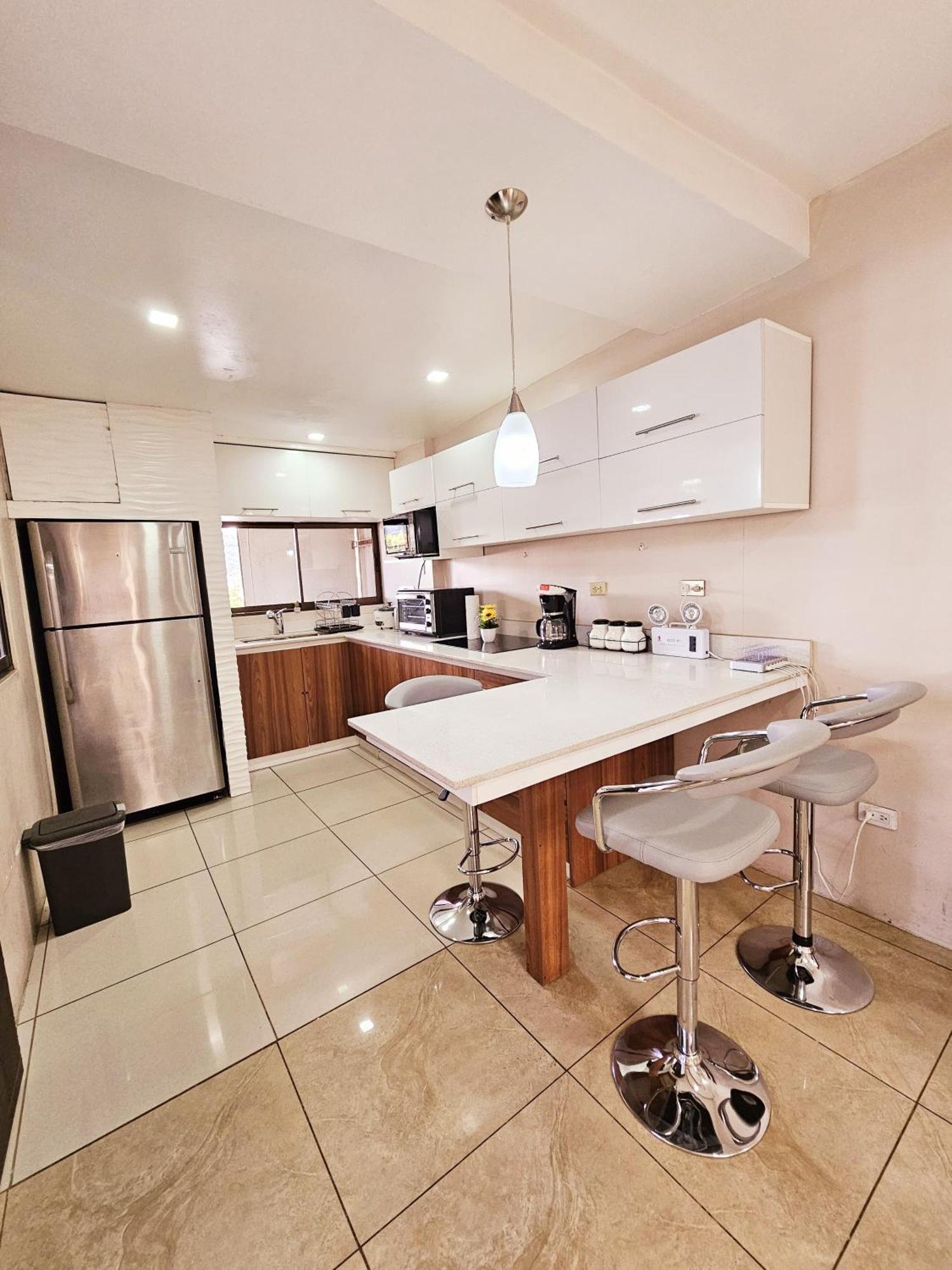 Apartamento Samsay I Cartago Ngoại thất bức ảnh